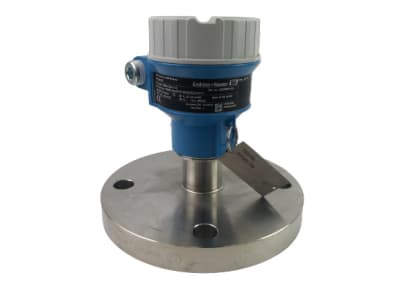 Endress+Hauser FMB50-2FD1/115 - DISCONTINUED BY MANUFACTURER, DELTAPILOT M HYDROSTATIC SENSOR, 11.5-45VDC, IP66/IP68