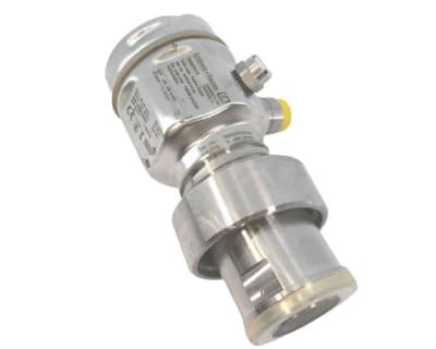 Endress+Hauser FMB50-AA22QD1HGEUSJB3U - DISCONTINUED BY MANUFACTURER, PRESSURE SENSOR, 4-20MA, 11-45VDC, MATERIAL: ALLOY C, NEMA4X/6P IP66/IP68, P: -400...480 I