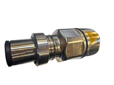 Endress+Hauser FMB50-MXT5/0 - LEVEL TRANSMITTER, FMB50 SERIES, DELTAPILOT M, 11.5-35 VDC, 4-20 MA HART, SPAN 4/40 INH2O, P -40 TO 40 INH2O, MWP 89.1 F