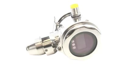Endress+Hauser FMB70-7PN8/0 - HYDROSTATIC LEVEL MEASUREMENT, 1.5 - 150 PSI, 100 M H20 MAX. MEASUREMENT DISTANCE, 4 - 20 MA, 9 - 32 VDC