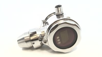 Endress+Hauser FMB70-ABT1FA257CAG - HYDROSTATIC LEVEL MEASUREMENT, DELTAPILOT, NON-HAZARDOUS, 4-20MA HART OUTPUT, OPERATING INSIDE + LCD, 400MBAR, UNIVERSAL