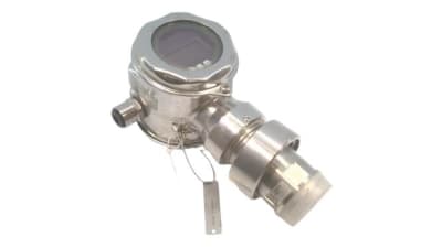 Endress+Hauser FMB70-ABT1H4260CAA - DISCONTINUED BY MANUFACTURER, HYDROSTATIC LEVEL MEASUREMENT, 11.5-45 VDC, 4-20 MA, 350 PSI, 1/2 INCH NPT