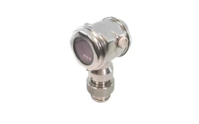 Endress+Hauser FMB70-ABT1H6260CAA - PRESSURE TRANSMITTER, DIGITAL PRESSURE TRANSMITTER, HYDROSTATIC, MODULAR, NON-HAZARDOUS, 4-20 MA HART + LCD, 1.2 BAR / 1
