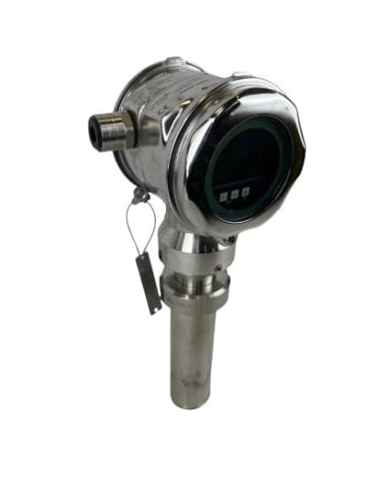 Endress+Hauser FMB70-ABT1M4257CAA - DISCONTINUED BY MANUFACTURER, HYDROSTATIC LEVEL MEASUREMENT, -400-1600 IN H2O SENSOR NOMINAL RANGE, 0-1600 IN H2O CALIBR