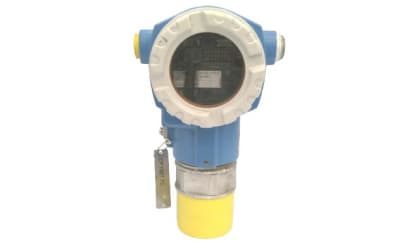 Endress+Hauser FMB70-QNW9/0 - DISCONTINUED BY MANUFACTURER, METER, SERIES: FMB70, HYDROSTATIC LEVEL MEASUREMENT, NWP 174.9 FTH2O, SPA 40/160 IN H2O
