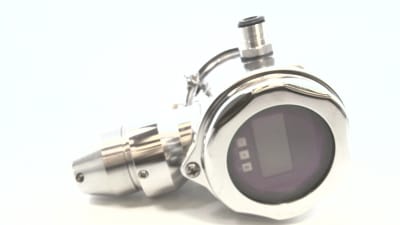 Endress+Hauser FMB70/CF95/0 - DISCONTINUED BY MANUFACTURER, HYDROSTATIC LEVEL MEASUREMENT, MWP-1MPA, SPAN 10/400KPA