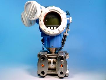 Endress+Hauser FMD78-UBC7FB1YYBBU - DISCONTINUED BY MANUFACTURER, DIFFERENTIAL PRESSURE TRANSMITTER WITH TWO DIAPHRAGM SEALS FOR DIFFERENTIAL PRESSURE AND L