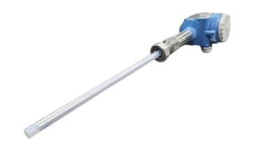 Endress+Hauser FMI51-R1NRDJA5D1A - CAPACITANCE LEVEL MEASUREMENT, LIQUICAP FMI51, 14 INCH PROBE LENGTH, FEI50H, 4-20 MA HART, NPT 3/4 THREAD, 316L, 25 BAR