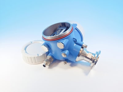 Endress+Hauser FMP53-MHH5/0 - LEVEL, GUIDED RADAR, INTEGRATED DATA MEMORY, RELIABLE MEASURING IN MOVED SURFACE AND FOAM, AMBIENT TEMPERATURE -4 °F TO