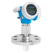 Endress+Hauser FMP57-AAACCCLDB3AJJ+ - GUIDED RADAR MEASUREMENT, LEVELFLEX FMP57, 11.5-35 VDC, 2 WIRE, 4-20 MA, DISPLAY: SD02 4-LINE - PUSH BUTTONS + DATA BACK