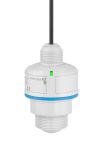 Endress+Hauser FMR20 Series Radar Level Sensor Level Sensor, Flange, Housing Polyamide 66