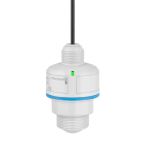 Endress+Hauser FMR20B Series Radar Level Sensor Level Radar, Threaded Mount, ATEX-Rated, Housing Polyvinylidene