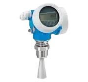 Endress+Hauser FMR240-N5V1GNJMA4A - DISCONTINUED BY MANUFACTURER, LEVEL TRANSMITTER, 100 MM ANTENNA, 1/2 NPT THREAD, IP 65, NEMA 4X, STAINLESS STEEL
