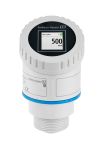 Endress+Hauser FMR30 Series Radar Level Sensor Level Sensor, Flange, Housing Polycarbonate, Polybutylene Terephthalate
