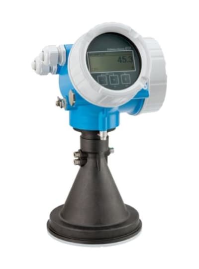 Endress+Hauser FMR56-AAGCAABRXZG - RADAR MEASUREMENT, MICROPILOT FMR56, ACCURACY: 3 MM, PROCESS TEMPERATURE: -40 TO +80 DEGREES C, PROCESS PRESSURE: 3 BAR,
