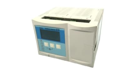 Endress+Hauser FMU90-R12CB232AA1A - ULTRASONIC LEVEL MEASUREMENT TRANSMITTER, PROSONIC FMU90, SPDT, 32 VDC, 2X 0/4-20MA HART, 14 W, ILLUMINATED DISPLAY/KEYP
