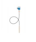 Endress+Hauser FTC262 Series Capacitive Level Capacitance, Wall Mount, ATEX-Rated, Housing Polybutylene Terephthalate
