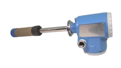 Endress+Hauser FTL51H-QTE2CD4E7C - DISCONTINUED BY MANUFACTURER, LIQUIPHANT M, SINGLE SEAL DEVICE, 19..250VAC, 50/60HZ, OR 19..55VDC, PMAX 1.3W