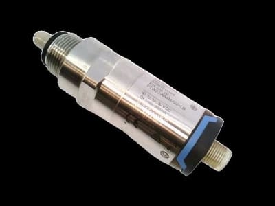 Endress+Hauser FTW23-AA4MX2J+LB - FLOW METER, 10-30 V DC, 200MA, 16 BAR, M24 X 1.5, STAINLESS STEEL 316L,
