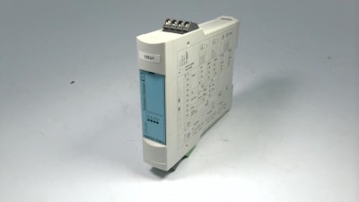 Endress+Hauser FTW325-B2A1A - DISCONTINUED BY MANUFACTURER, RELAY SWITCHING UNIT FOR CONDUCTIVE SENSORS, 85 - 253 VAC, 50 / 60 HZ