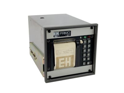 Endress+Hauser K30049345/0010 - DISCONTINUED BY MANUFACTURER, CHART RECORDER, 230V, 50/60HZ