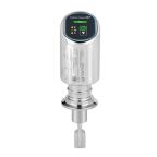 Endress+Hauser Liquiphant FTL43 Series Vibration Level Switch Level Sensor, Threaded, ATEX-Rated, Ethylene Propylene