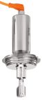 Endress+Hauser Liquiphant FTL51H Series Point Level Level Switch, Flush, ATEX-Rated, Housing Stainless Steel