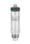 Endress+Hauser Liquipoint FTW33 Series Capacitance Level Sensor, Flush, Housing 316L Stainless Steel