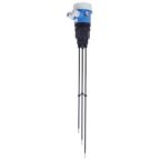Endress+Hauser Liquipoint Series Level Switch Level Sensor, Vertical, Housing Polypropylene
