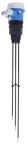 Endress+Hauser Liquipoint T FTW31 Series Conductive Level Sensor, Threaded Mount, ATEX-Rated, Housing Polybutylene
