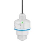 Endress+Hauser Micropilot FMR 20B Series Radar Level Sensor Level Sensor, Threaded Mount, ATEX-Rated, Housing Polyvinyl