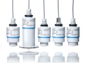 Endress+Hauser Micropilot FMR20 Series Radar Level Sensor Level Radar, Wall Mount, ATEX-Rated, Housing Polyvinylidene
