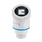 Endress+Hauser Micropilot FMR30B Series Radar Level Sensor Level Sensor, Threaded Mount, ATEX-Rated, Housing Polyvinyl