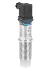 Endress+Hauser Nivector FTI26 Series Capacitance Level Switch Level Sensor, Lateral, ATEX-Rated, Housing Polycarbonate