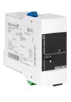 Endress+Hauser Nivotester FTC325 Series Capacitance Point Level Switch Level Sensor, DIN Rail, ATEX-Rated, Housing