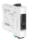 Endress+Hauser Nivotester FTW325 Series Capacitance Level Sensor, DIN Rail, ATEX-Rated, Housing Polycarbonate