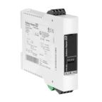 Endress+Hauser Nivotester Series Level Switch Level Sensor, DIN Rail, ATEX, CSA, FM-Rated, Housing Polypropylene