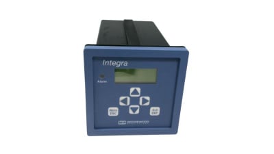 Endress+Hauser OUM960-A1A1 - DISCONTINUED BY MANUFACTURER, UV ANALYZER MODEL 960, MICROPROCESSOR, MEASURES UP TO 50 AU/OD UNITS, 4 X 20 CHARACTERS, U