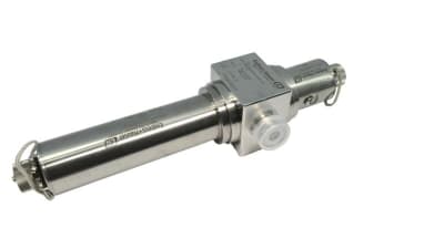 Endress+Hauser OUSAF44-B0A1 - DISCONTINUED BY MANUFACTURER, UV SENSOR, 280 NM, STANDARD, UP TO 50 OD, BUILT IN REFERENCE DETECTOR