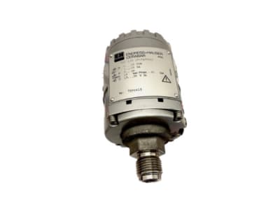 Endress+Hauser PMC 133 1P1F2P6A1S - DISCONTINUED BY MANUFACTURER, PRESSURE TRANSMITTER, 0-10 BAR, 13-30 VDC, CERABAR