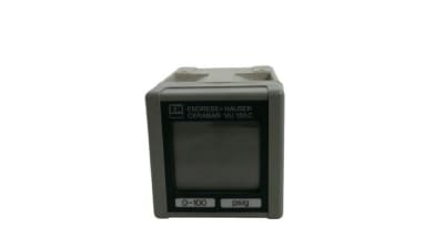Endress+Hauser PMC-133-C1N-1F2-B6Q-4Q - DISCONTINUED BY MANUFACTURER, PRESSURE TRANSMITTER, 0-100 PSI, 4-20 MA, 15.5-30 VDC