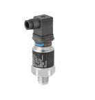 Endress+Hauser PMC11 Series Pressure Sensor, Current Output -1 bar, Gauge Reading 10 bar