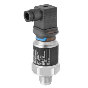 Endress+Hauser PMC11-AA1U1MBWBJA - PRESSURE TRANSDUCER, 4-20 MA, ISO4400, 4 BAR, CERABAR, ABSOLUTE PRESSURE, GAUGE PRESSURE, GASSES, VAPOUR, LIQUIDS
