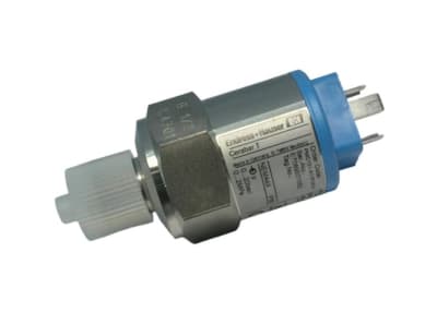 Endress+Hauser PMC131-A11F1A1V - DISCONTINUED BY MANUFACTURER, PRESSURE TRANSDUCER SENSOR, 0 - 20 BAR, ELECTRICAL CONNECTION: PLUG ISO 4400 / M 16 / IP 6