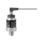 Endress+Hauser PMC21 Series Industrial Pressure Sensor, 4 to 20 mA Output 0 bar 10 bar, Absolute, Gauge Reading