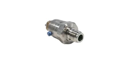 Endress+Hauser PMC21-CA1V1PJWWJA - PRESSURE TRANSDUCER, GAUGE AND ABSOLUTE PRESSURE, 4-20 MA, VALVE PLUG ISO4400 NPT 1/2 INCH, 10 BAR/1 MPA/ 150 PSIG, OVER