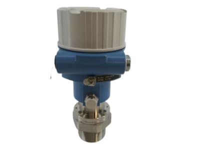 Endress+Hauser PMC51-12DN0/0 - SENSOR, OIL-FREE, CERAMIC, PROCESS TEMP: -40 TO 266F (-40 TO 130C), MEASURING RANGE: -1/0 UP TO +40BAR (-15/0 TO +600PSI