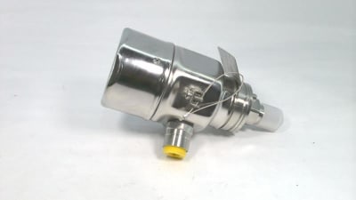Endress+Hauser PMC51-6NW51/0 - DISCONTINUED BY MANUFACTURER, PRESSURE TRANSMITTER, 600 PSI MAX, 1/2 INCH NPT PROCESS CONNECTION, 4-20 MA