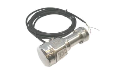 Endress+Hauser PMC51-AA12QS1FGJTDJK - DISCONTINUED BY MANUFACTURER, PRESSURE TRANSMITTER, 4-20 MA OUTPUT, STAINLESS STEEL HOUSING, 5 M CABLE