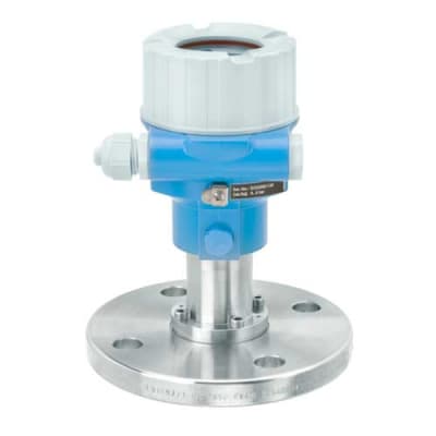 Endress+Hauser PMC51-AA21JA1PGBRKJK+ABLR - DISCONTINUED BY MANUFACTURER, PRESSURE TRANSMITTER, PMC51, CERABAR M, 1-10BAR, 11.5-24VDC, 4-20MA OUTPUT, LCD DISPLAY, G